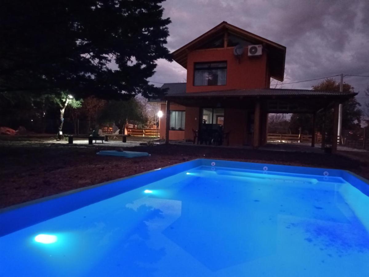 Casa De Campo Liquidambar San Pedro  Exterior photo