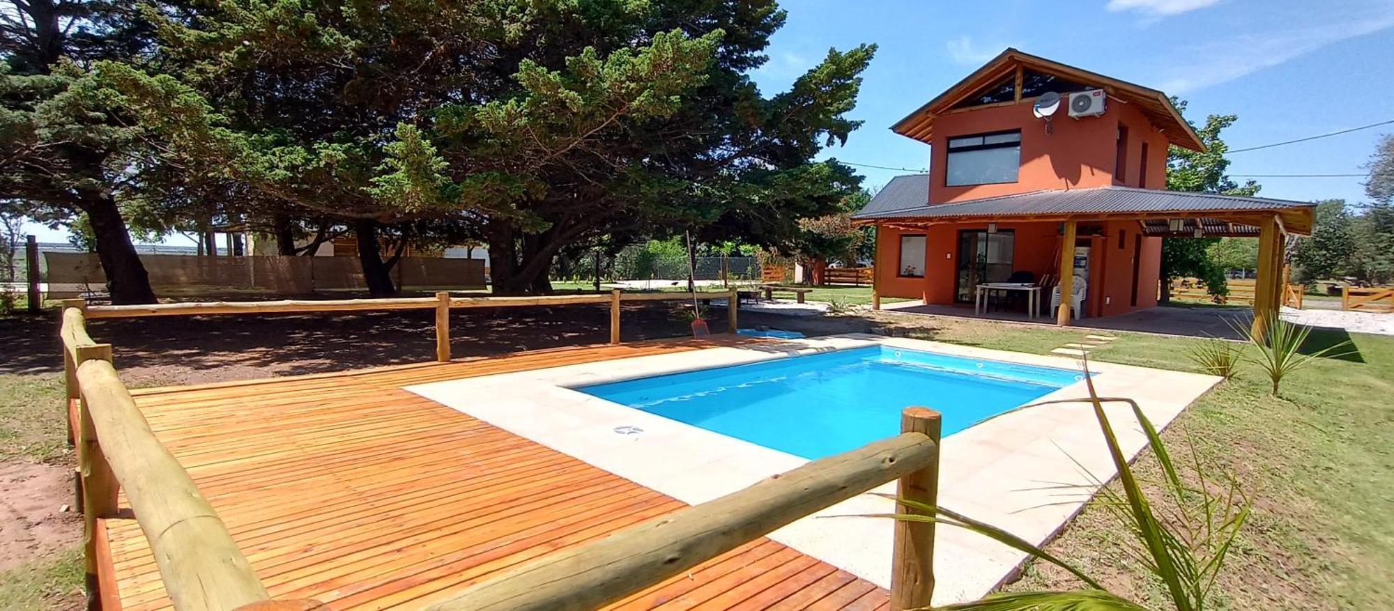 Casa De Campo Liquidambar San Pedro  Exterior photo