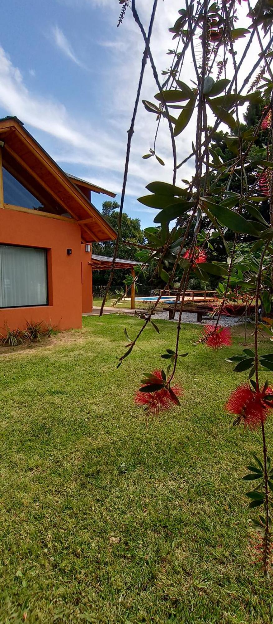 Casa De Campo Liquidambar San Pedro  Exterior photo